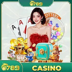 Sảnh casino 6789bet