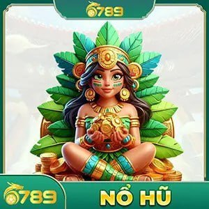 Sảnh nổ hũ 6789bet