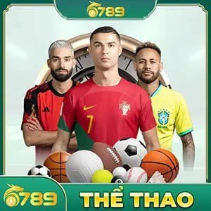 Sảnh thế thao 6789bet